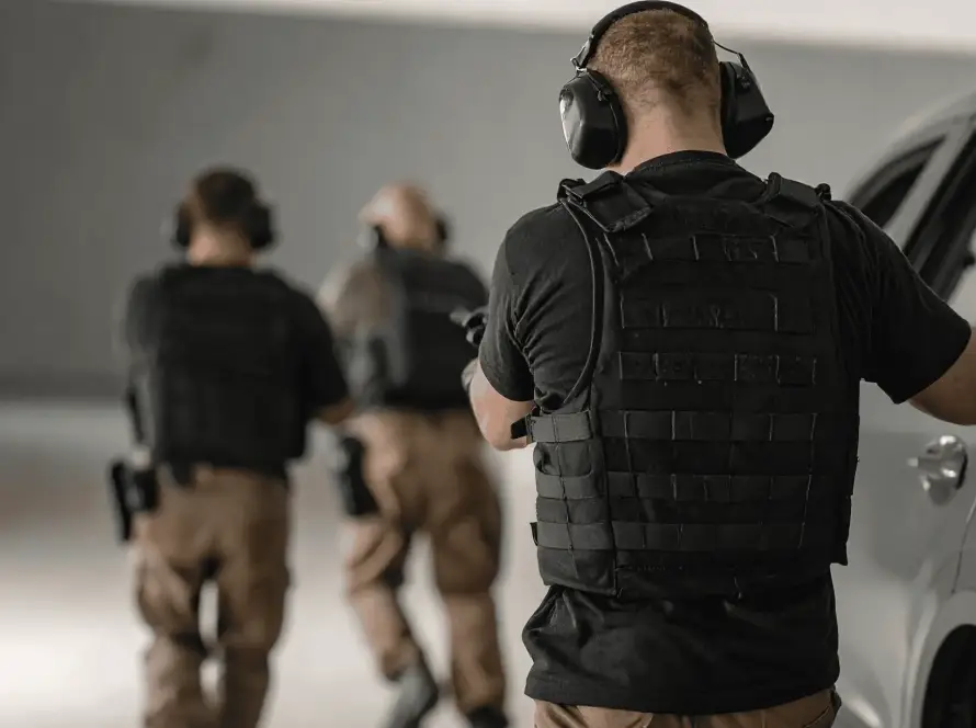 Advanced Firearm Training 2_1