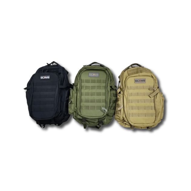 ECOEVO BACKPACK