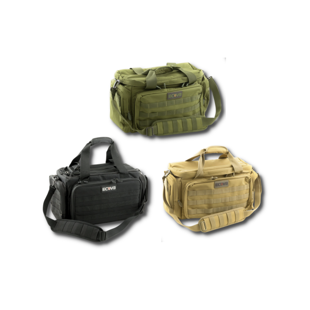ECOEVO RANGE BAG