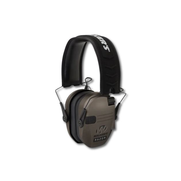 WALKER EAR PROTECTION